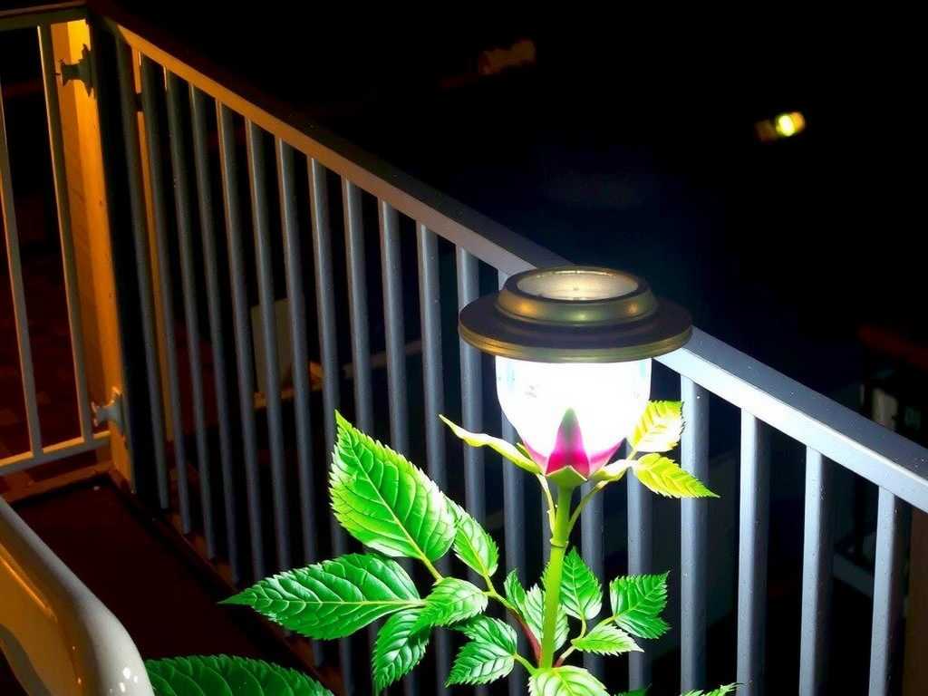 How to adjust light duration for balcony rose growth(1) How to adjust light duration for balcony rose growth(1)