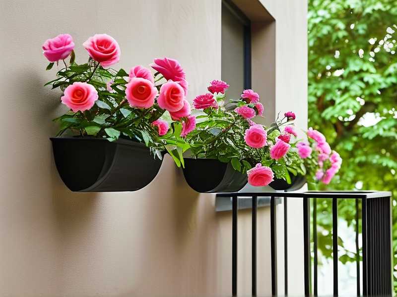 How to test wall‑anchor‑bolt pull‑out‑strength before mounting loaded balcony‑rose‑planters