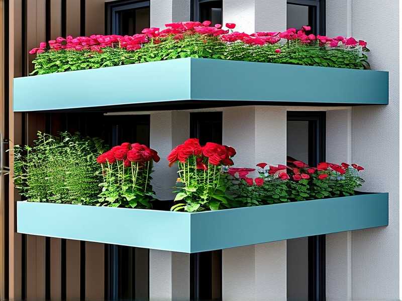 How to pick deep corner wall‑mount boxes for tiny‑apartment balcony‑rose growing