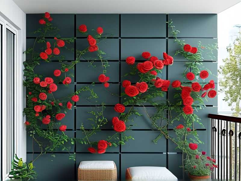 How to pick weighted‑base modular wall‑panels for gusty‑wind balcony‑rose‑growing sites(1) How to pick weighted‑base modular wall‑panels for gusty‑wind balcony‑rose‑growing sites(1)