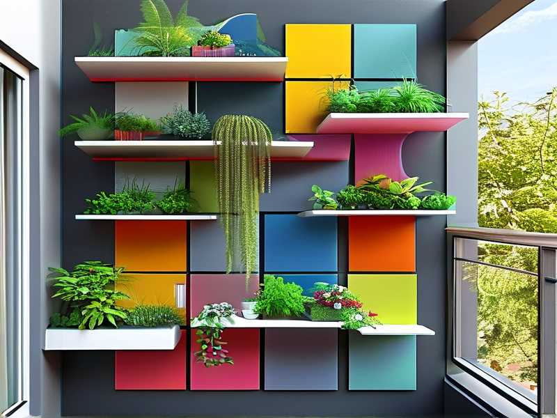 How to pick stackable wall‑panel modules for flexible balcony‑rose‑collection layout changes(1)