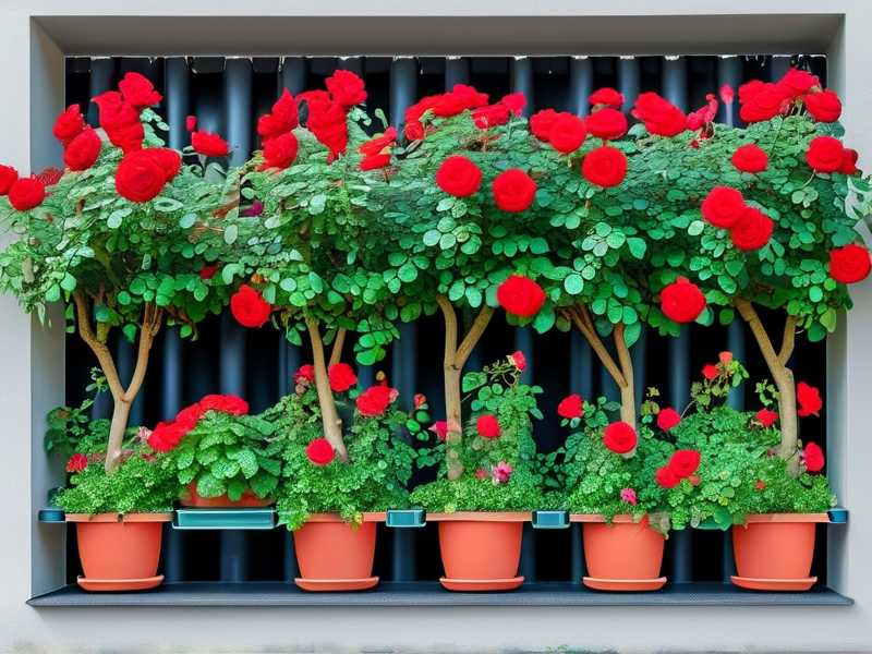 How to test fabric‑bag tear‑resistance when moving mature rooted balcony‑rose‑shrubs(1)