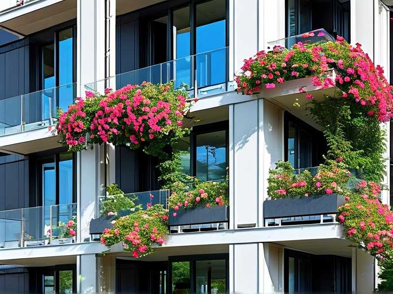 How to pick heavy‑duty non‑corrosive brackets for storm‑exposed high‑rise balcony‑rose sites