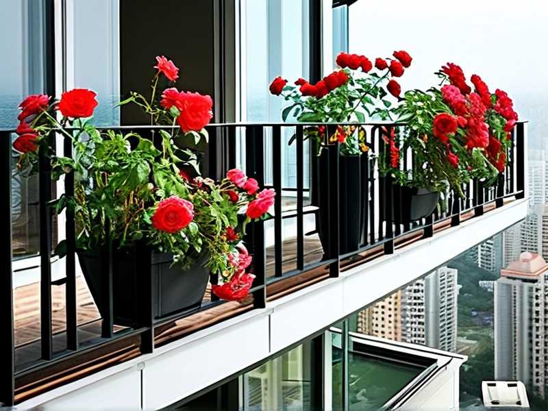 How to pick heavy‑duty non‑corrosive brackets for storm‑exposed high‑rise balcony‑rose sites(1) How to pick heavy‑duty non‑corrosive brackets for storm‑exposed high‑rise balcony‑rose sites(1)