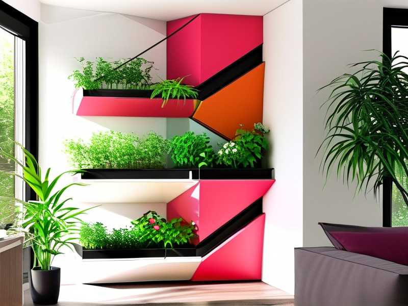 How to pick compact modular corner wall‑panels to turn dead‑space into rose growing zones(1) How to pick compact modular corner wall‑panels to turn dead‑space into rose growing zones(1)