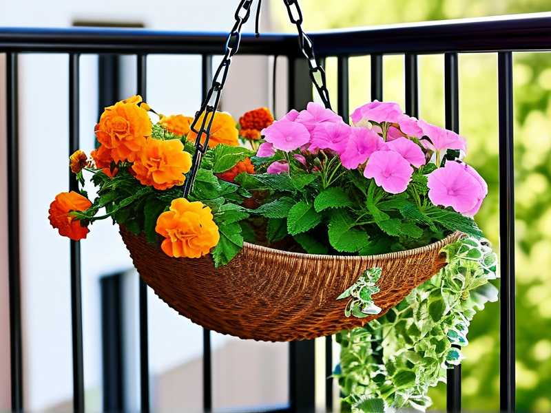 How to test water‑loaded hanging‑basket weight against balcony‑railing load‑rating How to test water‑loaded hanging‑basket weight against balcony‑railing load‑rating