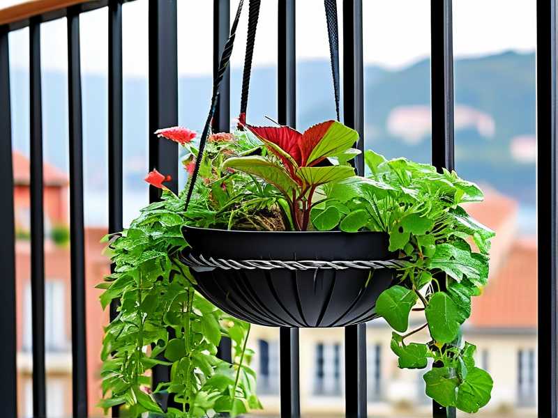 How to test water‑loaded hanging‑basket weight against balcony‑railing load‑rating(1) How to test water‑loaded hanging‑basket weight against balcony‑railing load‑rating(1)