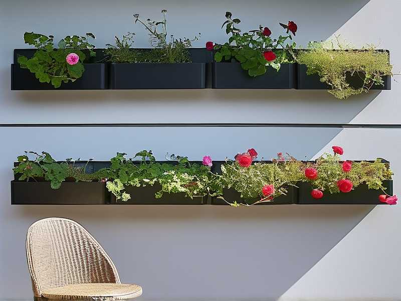 How to pick deep‑profile wall‑mount pockets for upright miniature balcony‑rose shrubs How to pick deep‑profile wall‑mount pockets for upright miniature balcony‑rose shrubs