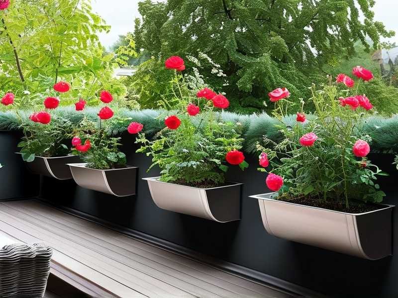 How to pick deep‑profile wall‑mount pockets for upright miniature balcony‑rose shrubs(1) How to pick deep‑profile wall‑mount pockets for upright miniature balcony‑rose shrubs(1)