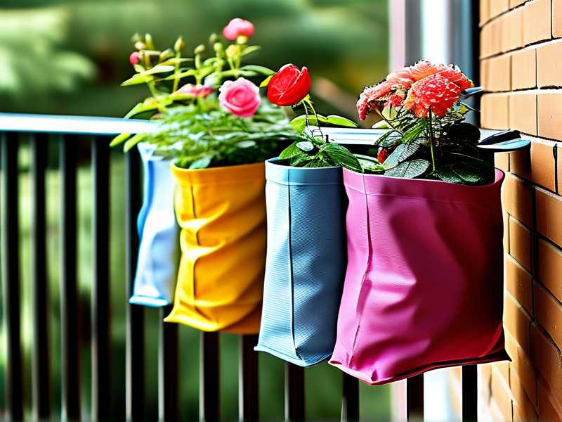 How to pick stackable fabric‑bag rack systems for easy balcony‑rose‑collection rearrangement