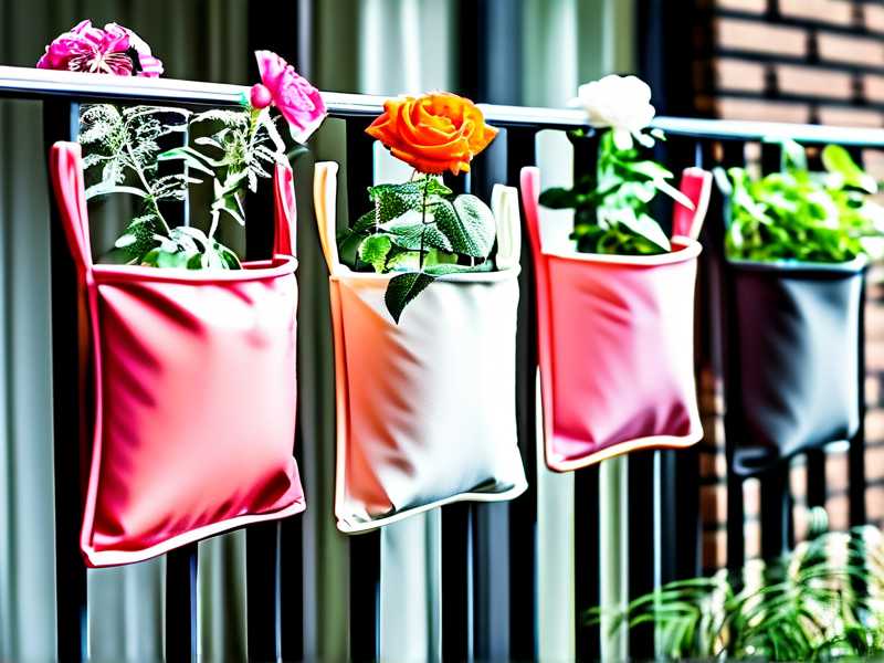 How to pick stackable fabric‑bag rack systems for easy balcony‑rose‑collection rearrangement(1)