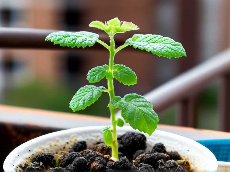 How to check pot‑inner roughness that may abrade young balcony‑rose sapling roots(1) How to check pot‑inner roughness that may abrade young balcony‑rose sapling roots(1)