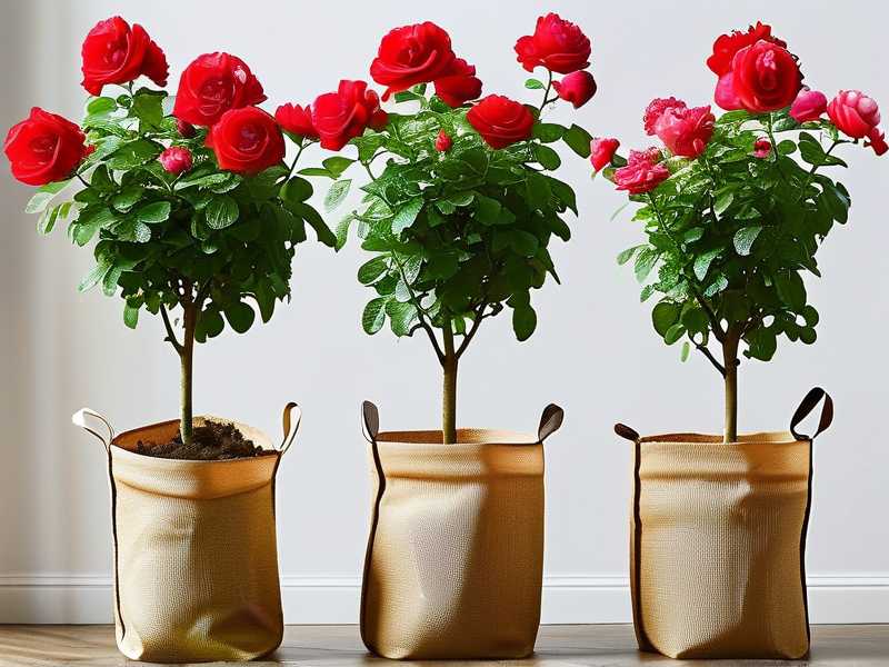 How to pick large‑capacity oval fabric bags for dwarf‑rose multi‑sapling planting(1) How to pick large‑capacity oval fabric bags for dwarf‑rose multi‑sapling planting(1)