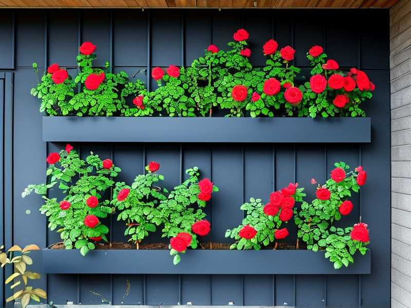 How to test wall‑anchor pull‑strength before installing heavy rose planter systems(1)