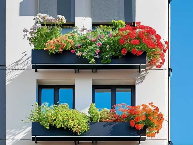 How to select lightweight composite window‑boxes for weight‑limited high‑rises How to select lightweight composite window‑boxes for weight‑limited high‑rises