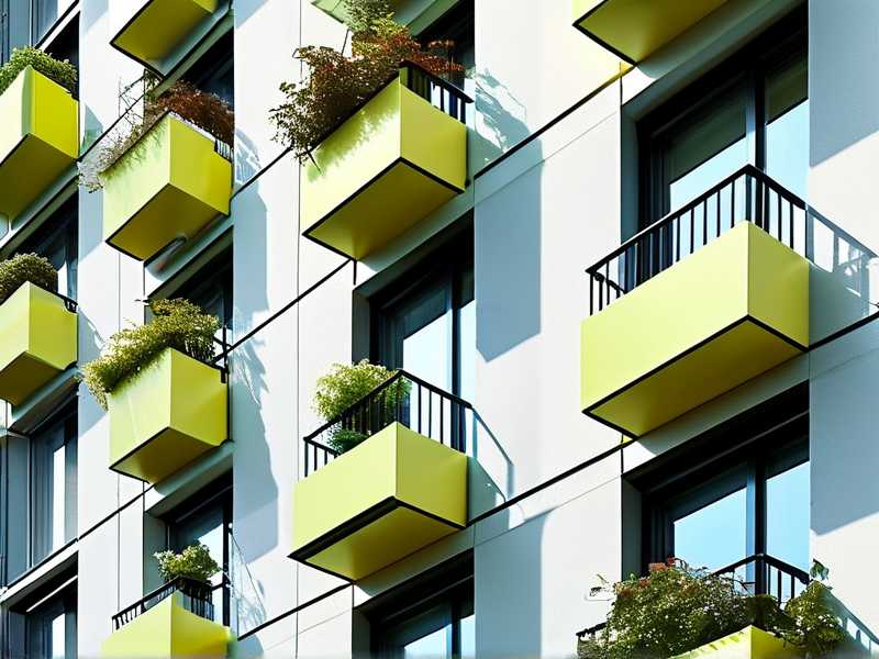 How to select lightweight composite window‑boxes for weight‑limited high‑rises(1) How to select lightweight composite window‑boxes for weight‑limited high‑rises(1)