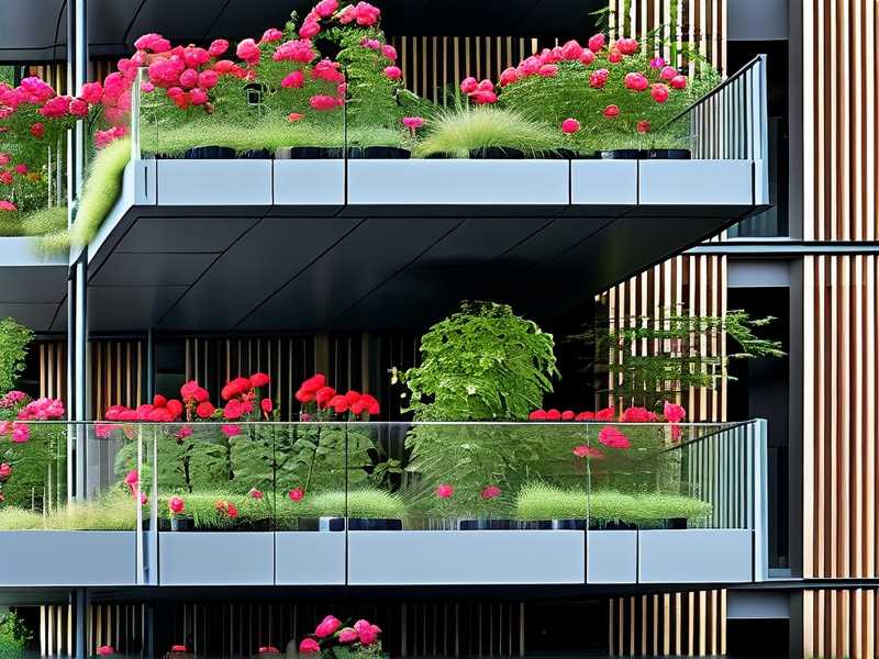 How to inspect balcony deck load‑bearing before grouping large rose containers(1) How to inspect balcony deck load‑bearing before grouping large rose containers(1)