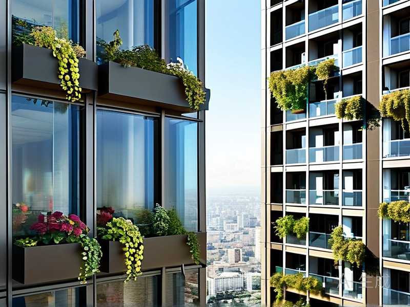 How to select heavy‑base wind‑resistant window‑boxes for high‑rise balconies