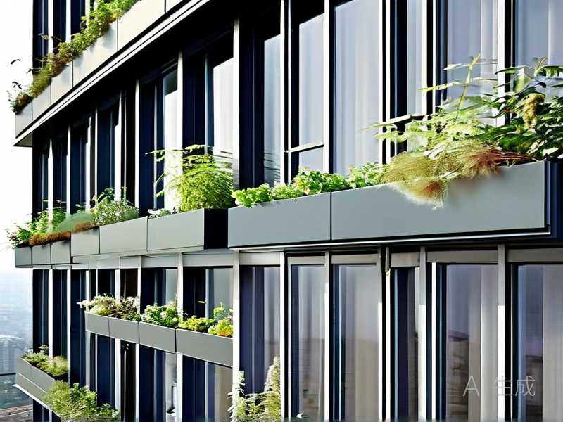 How to select heavy‑base wind‑resistant window‑boxes for high‑rise balconies(1)