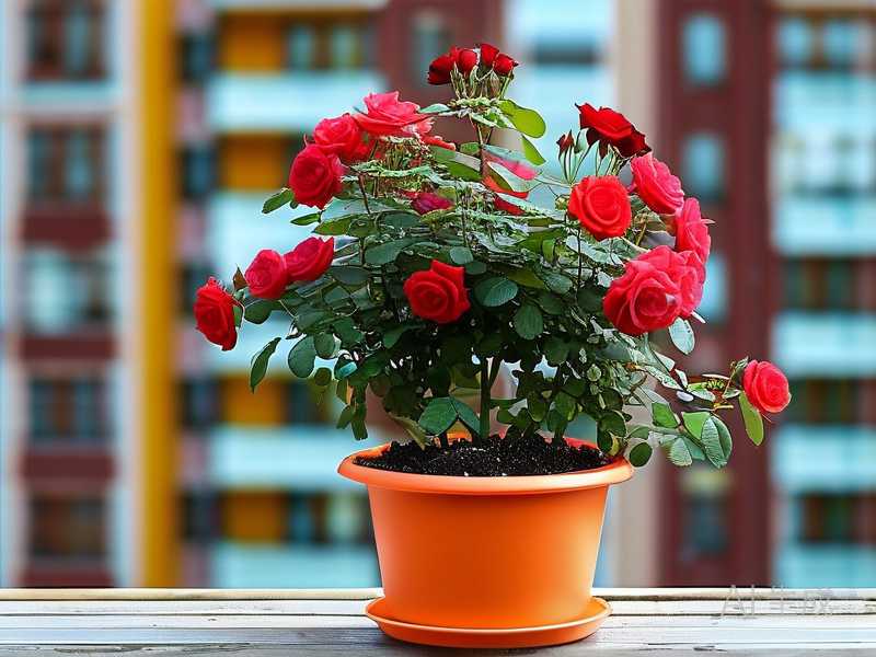 How to pick deep fabric grow bags for vigorous upright balcony rose root growth(1) How to pick deep fabric grow bags for vigorous upright balcony rose root growth(1)
